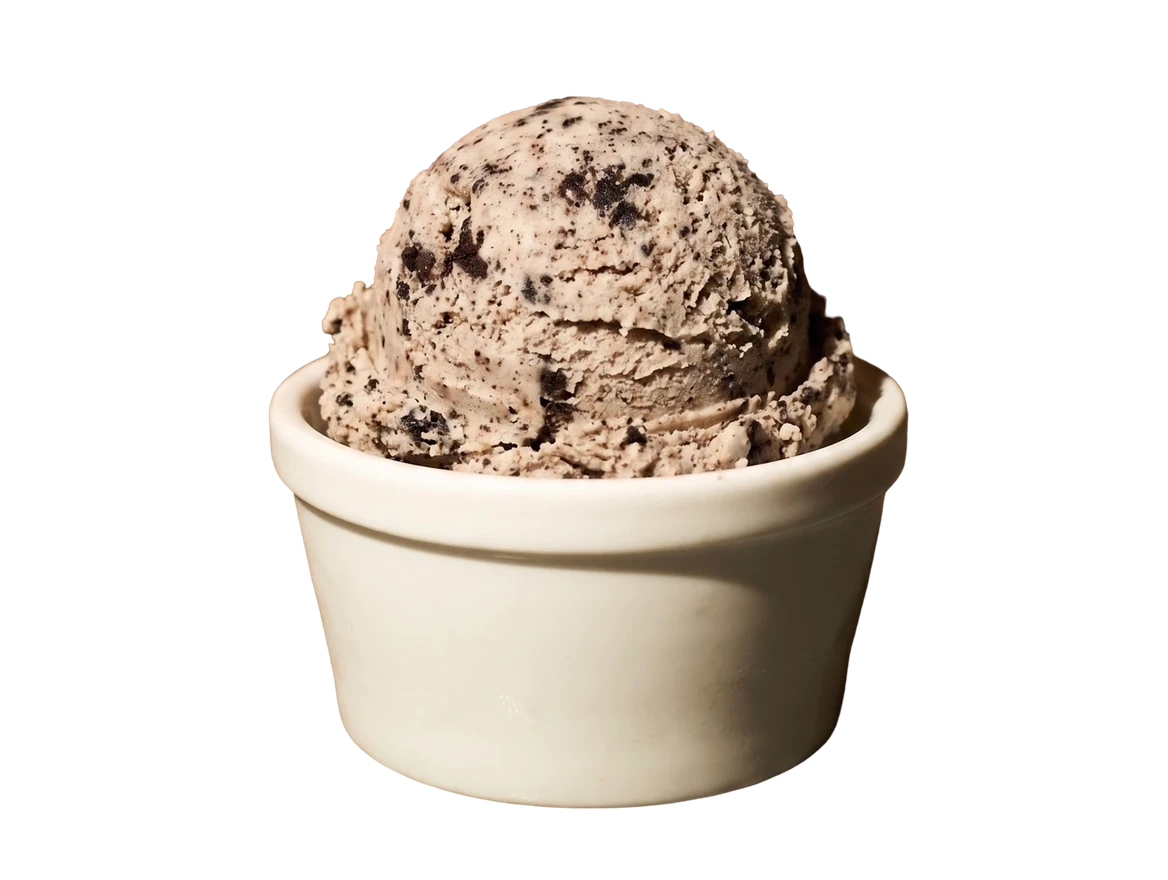 Cookies & Cream